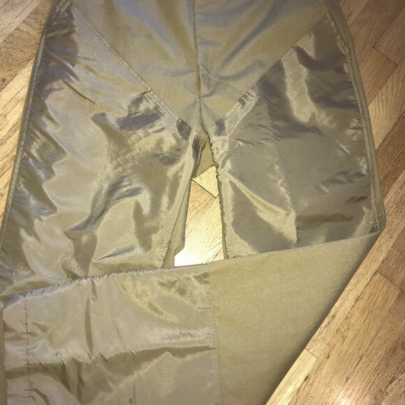 Mount'N Prairie Men’s Flyway Waterproof Hunting Work Pants Sz 38 X 33 Buster - Picture 11 of 16